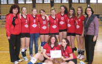 Kadetky urvaly vítězství v tie-breaku..