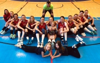 Austin doma padl a přišel o další hráčku