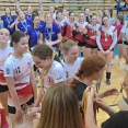 Premiérový ročník turnaje O pohár Austinu se vydařil