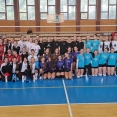 Premiérový ročník turnaje O pohár Austinu se vydařil