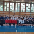 Premiérový ročník turnaje O pohár Austinu se vydařil