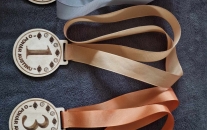 Premiérový ročník turnaje O pohár Austinu se vydařil