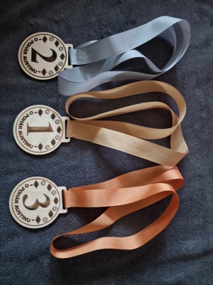 Premiérový ročník turnaje O pohár Austinu se vydařil