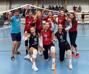 V Bílovci to juniorkám cinklo