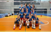 Nikča Fojtová v NVC