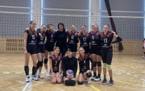 Víceturnaj Zlínského kraje U16 - opět bedna