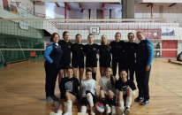 2.kolo Českého poháru U18Z v Hradci Králové