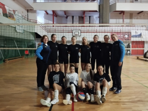2.kolo Českého poháru U18Z v Hradci Králové