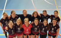 Lvíčata si přivezla z Bojkovic 6 bodů