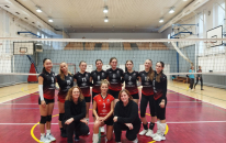 Lvíčata jsou na druhém místě v krajském přeboru
