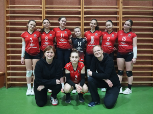 Dvojí výhra v Uherském Hradišti