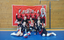Derby s Hošťálkouvou