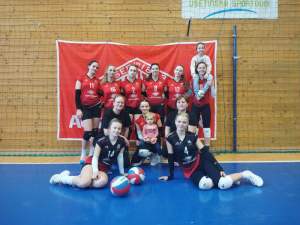 Derby s Hošťálkouvou