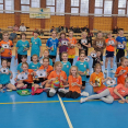 minivolejbal únor 2025