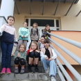 Minivolejbal - Staré Město