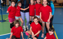 Přípravka má první zlato!!!