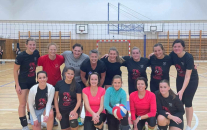 Ženy v okrese na 2. místě