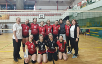 Lvíčatům to v Hradci sedlo, pomohly jim i starší žačky