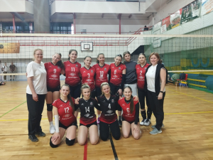 Lvíčatům to v Hradci sedlo, pomohly jim i starší žačky