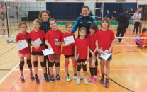 Přípravka na miňasu ve Zlíně