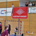 O pohár Austinu