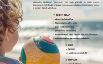 Nábor do předpřípravky zaměřené na beach ročníky 2016-2019