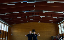 Tak soutěž začíná :)