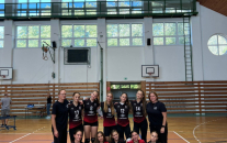 Kadetky hrály v Bojkovicích