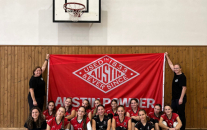 První kolo Českého poháru na Hovězí