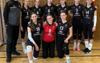 Juniorky čeká v sobotu derby se Zlínem