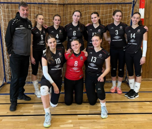 Juniorky čeká v sobotu derby se Zlínem