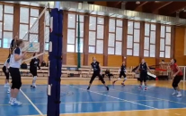 Derby juniorek skončilo smírně, více bodů ale bere Zlín