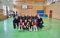 Dvě výhry ve Veselí a 6 bodů do tabulky