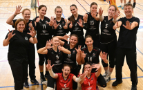 Juniorky proti Olomouci naplno bodovaly