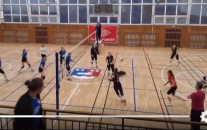 Boj o třetí příčku skončil remízou