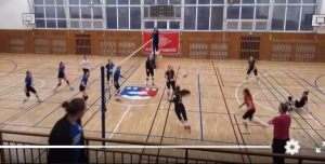 Boj o třetí příčku skončil remízou