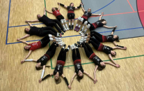 2.kolo Českého poháru U18