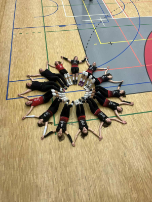 2.kolo Českého poháru U18