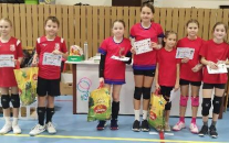 Naše připravka se tuto neděli zúčastnila turnaje ve Starém Městě