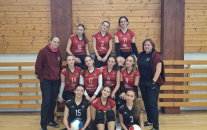 Kadetky porazily Bojkovice