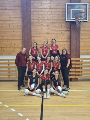 Kadetky porazily Bojkovice