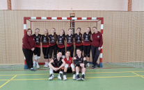 Český pohár v Žatci se nevyvedl