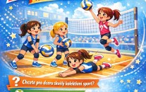 Nábor do přípravky