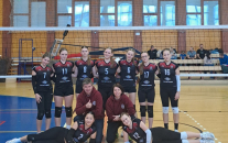 Starší žačky dovezly opět samé výhry