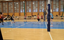 Vsetín bodoval s lídrem tabulky