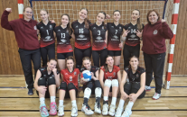 Kadetky dnes hostily na Lapači tým Uherského Brodu.