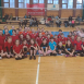 Minivolejbal únor 2026