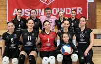 Vsetín na SVBC nestačil