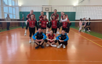 Předposlední kolo krajské soutěže zaválo mladší žačky A do Zlína