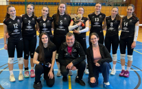 Juniorky Austinu opět bez bodu